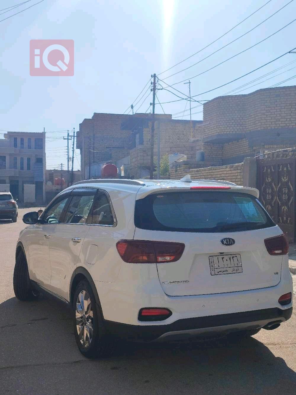 کیا سۆرینتۆ